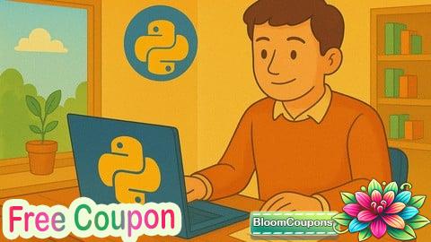 1400+ Python Developer Interview Questions Practice Test