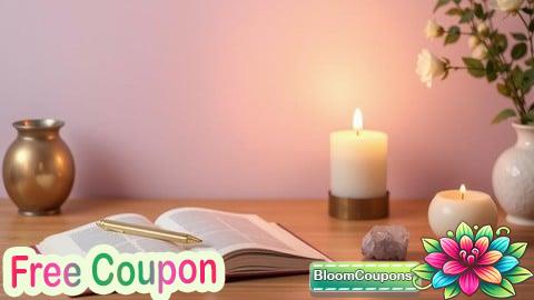 21 Days Law of Attraction Challenge