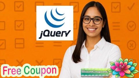 300+ jQuery Interview Questions Practice Test [2026]