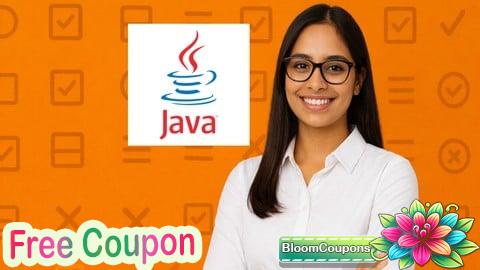 350+ Java Interview Questions Practice Test [2026]