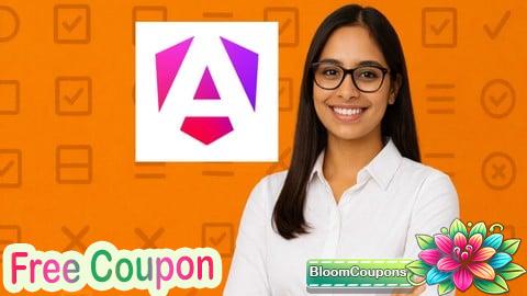 400+ Angular Interview Questions Practice Test [2026]