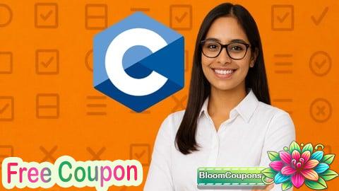 400+ C Programming Interview Questions Practice Test [2026]