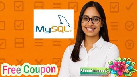 400+ MySQL Interview Questions Practice Test [2026]