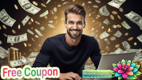 5 Proven ways to make Money Online to get Passive Income