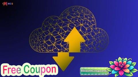100% Free Coupon 6 Certified Cloud Computing Exam | AWS, Azure, Google Cloud