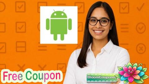 600+ Android Interview Questions Practice Test [2026]