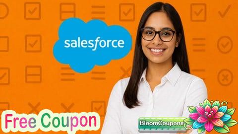 600+ Salesforce Interview Questions Practice Test [2026]