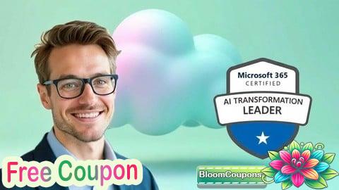 AB-731 Microsoft AI Transformation Leader Practice Exams