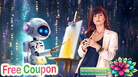 Adobe Firefly - Master Generative AI Art Content Creation