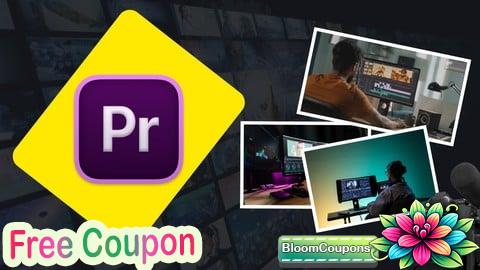 Adobe Premiere Pro Made Easy: Step by Step Guide
