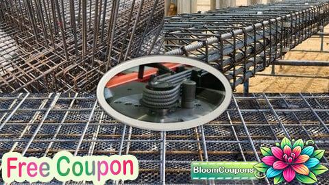 Advanced Bar Bending Schedule (BBS) for Concrete Structures