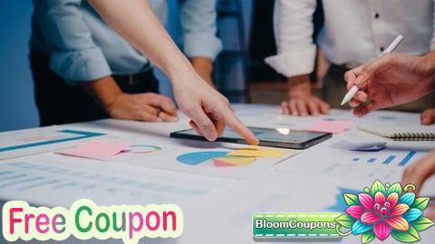 100% Free Coupon Advanced Project Management: Strategies for Success