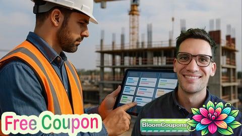 Agile & Lean for Construction Managers: Build Fast & Smart