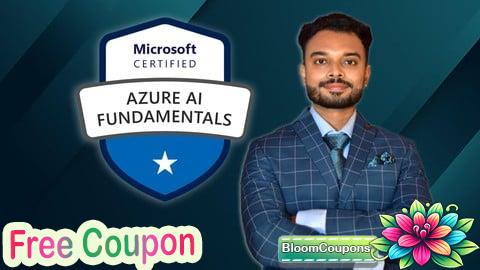 AI-900: Microsoft Azure AI Fundamentals Ultimate Course 2025