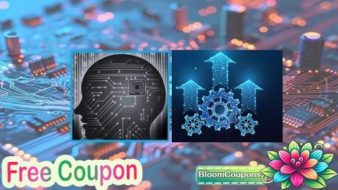 100% Free Coupon AI (Artificial Intelligence) for  Operational Excellence
