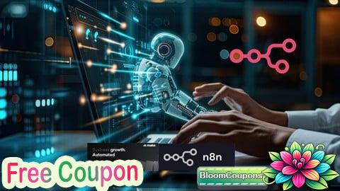 AI Automation: From ML to Generative AI using n8n