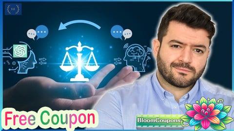 AI Ethics For Professionals: AI Ethics & Responsible AI