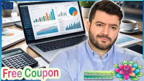 AI For Accounting & Finance: Accounting Data Visualization