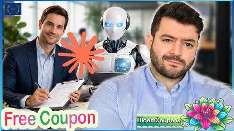 AI For Human Resources: Claude For Human Resources Teams A-Z