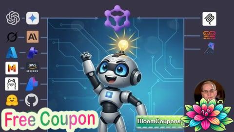 AI in C# using the Microsoft Agent Framework