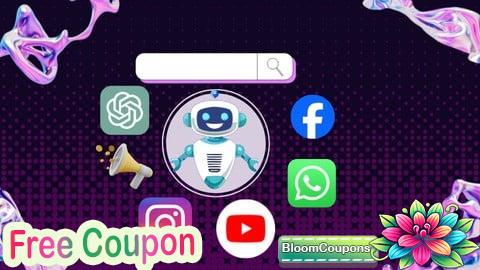 AI in Digital Marketing and Social Media Mastery in Hindi