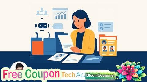 AI in HR with Real-World Case Studies