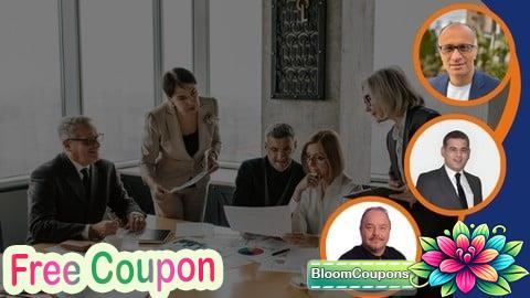 AI Leadership Mastery for Executives