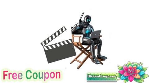 AI movie making