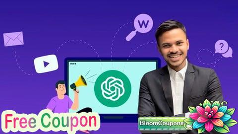 AI-Powered Content Creation with ChatGPT : Master ChatGPT