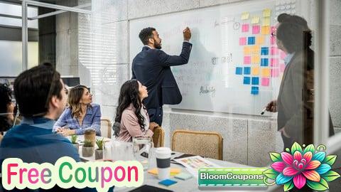 100% Free Coupon AI-Powered Scrum Master: PSM Cert & Interviews
