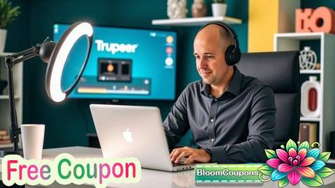 AI-Powered Tutorial Creation: Make Videos with Trupeer