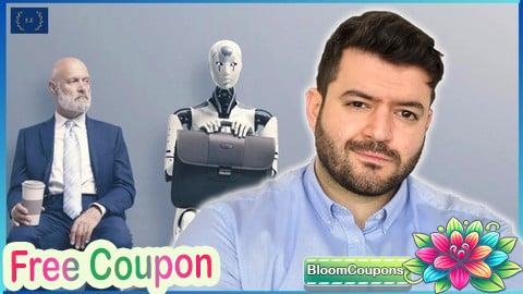 AI Primer for All Employees In 30 Minutes (AI Fast-Track)