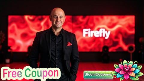 AI Visual Design with Adobe Firefly