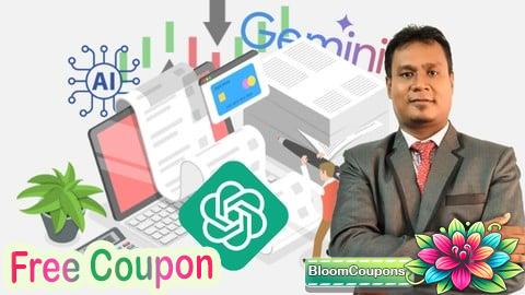 AI की मदद से Fundamental Analysis