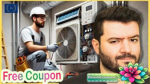 Aire Acondicionado y Refrigeración (HVAC Mantenimiento PRO)