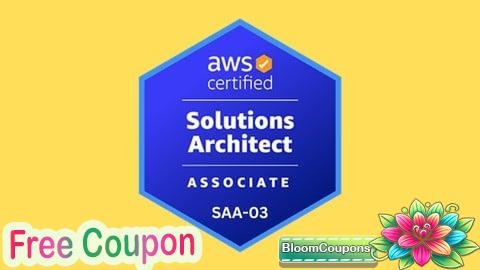 Amazon AWS Certified Solutions Architect - Associate SAA-C03