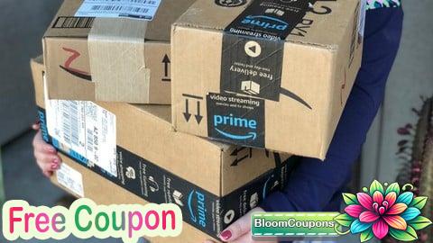 Amazon Power: How To Get Free Products Online?