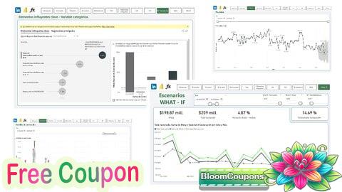 Analítica avanzada con Power BI