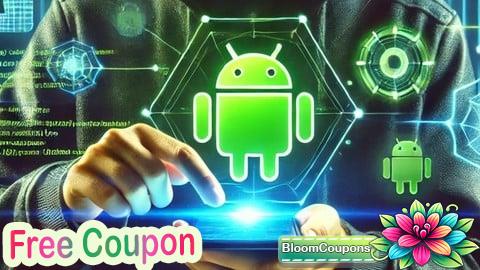 Android Hacking & Security: Ethical Hacking for Beginners