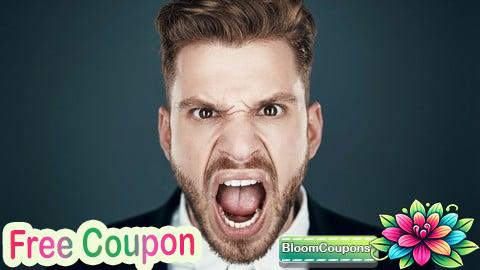 Anger Management: Master Your Emotions