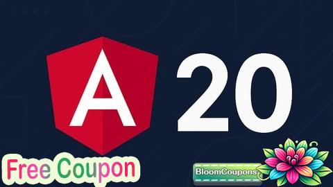 Angular 20 Masterclass – Build Real Project
