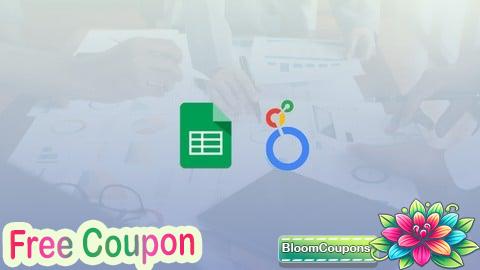 Análisis de datos con Google Sheets y Looker Studio