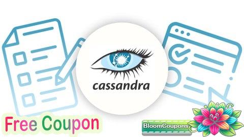 Apache Cassandra 3.x Developer Associate Certification Test