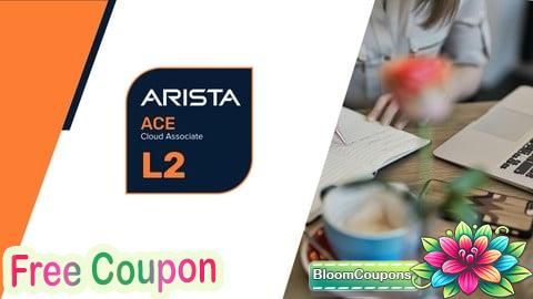 Arista Certified Engineering Associate Practice Exams