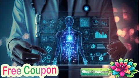 100% Free Coupon Artificial Intelligence in Health Care