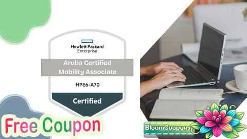 Aruba Certified Mobility Associate Practice Exam