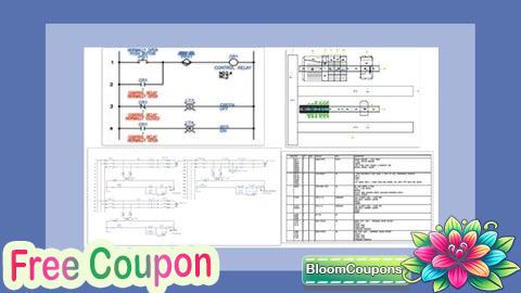 AutoCAD Electrical 2026: Tutorials, Exercises, and Projects