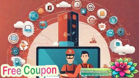 Automating DevOps with GitLab & CI_CD Pipelines_ Build