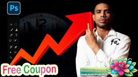 Automatiza Photoshop crea 100 retoque en 1 minuto |