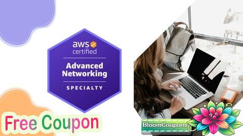 AWS Certified Advanced Networking - Specialty